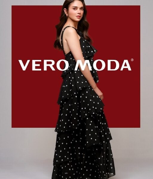 VERO MODA Unveils Aditi Rao Hydari as the Face&hellip;
