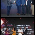 Unified Voice Earns Dual Honours&hellip;