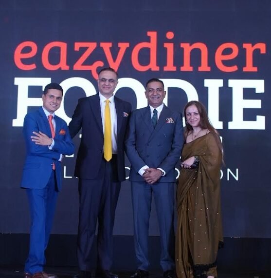 EazyDiner Foodie Awards 2026: Delhi NCR's Diners Crown the City's Best Restaurants, Restaurateurs, Cafes and Hotels