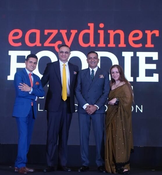 EazyDiner Foodie Awards 2026: Delhi NCR's Diners Crown the…