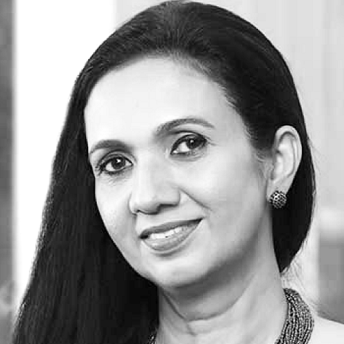 Architect and Design Educator Jabeen Zacharias Joins Anant National University as Professor of Practice