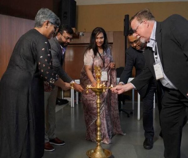 Anant National University Hosts Mass Timber Workshop 2026, Championing Sustainable Construction and a Greener Future