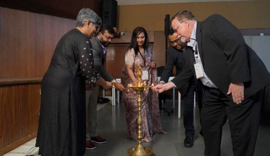 Anant National University Hosts Mass Timber Workshop 2026, Championing Sustainable Construction and a Greener Future