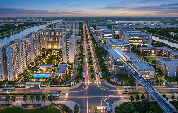The New Real Estate Map of India: How Tier-2…