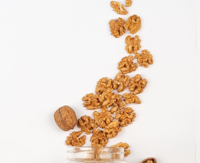 Top Three Reasons Walnuts Are Good For Your Heart