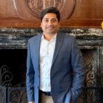 S. Dinesh Kumar Appointed Chairman&hellip;