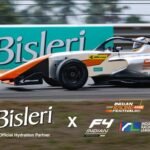 Bisleri International becomes Official Hydration&hellip;