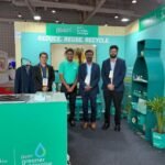 Bisleri Showcases Plastic Circularity Through&hellip;