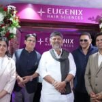Eugenix Hair Sciences Brings World-Class…