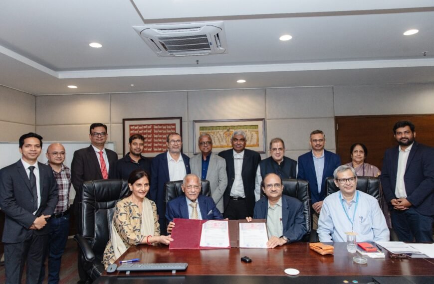 Apollo Knowledge and BITS Pilani Partner to Advance Healthcare Research and Build India's Healthcare Technology Workforce