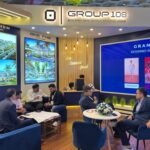 Group 108 Showcases Next-Generation Retail&hellip;