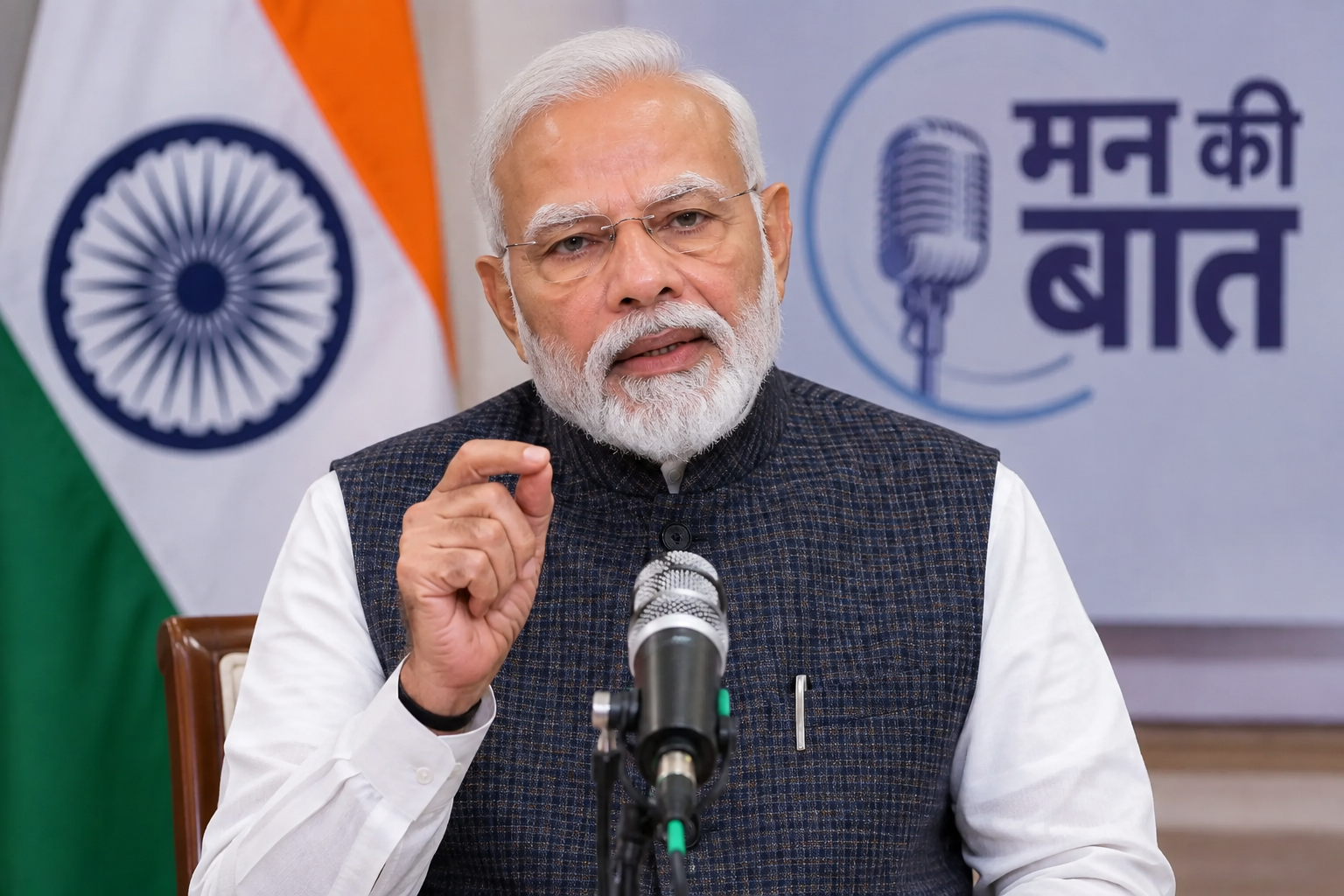 Surgical Strikes Presented Bold Example of India’s Counter-Terrorism Policy:&hellip;