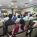 Pragati College Faculty Attend Government&hellip;