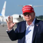 Trump Says Gas Prices Will&hellip;