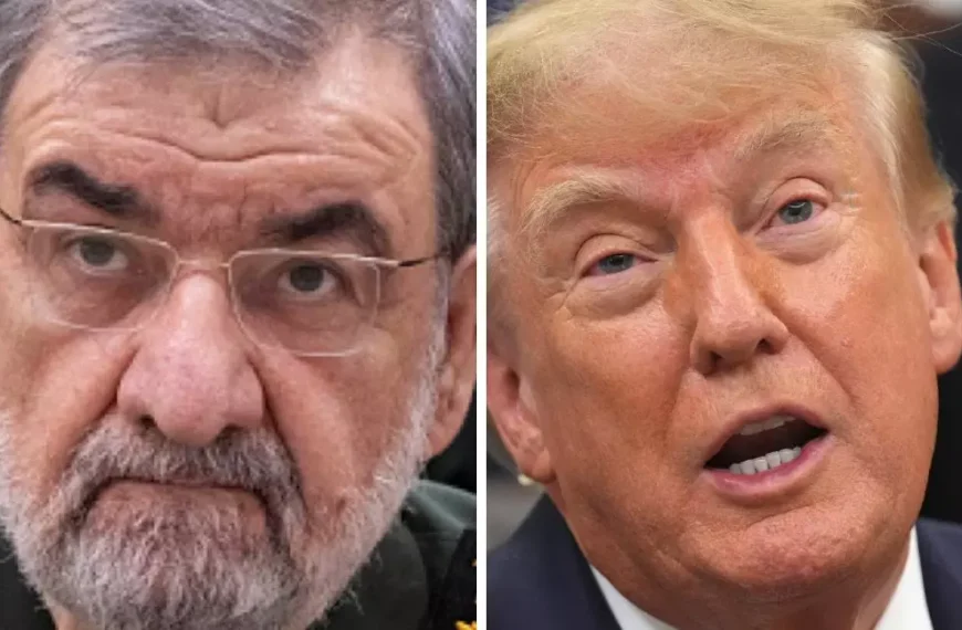 Iran Sets Seven Conditions for Talks with US to End War