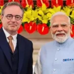 India, Belgium Elevate Partnership with&hellip;