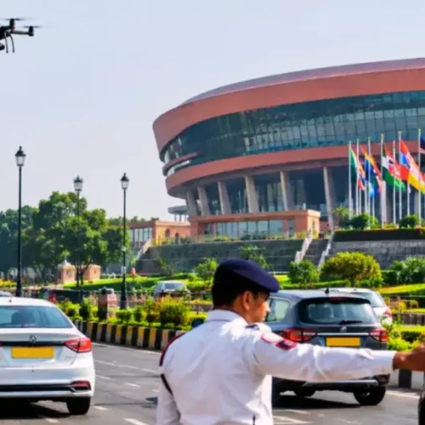 Delhi Ready to Host 18th BRICS Leaders’ Summit as…