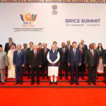 Geopolitical Tensions Hurting Ordinary Lives,…