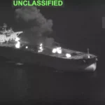 US Destroyed 5 Iranian Oil&hellip;