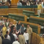J&K Assembly Passes Resolution Seeking&hellip;