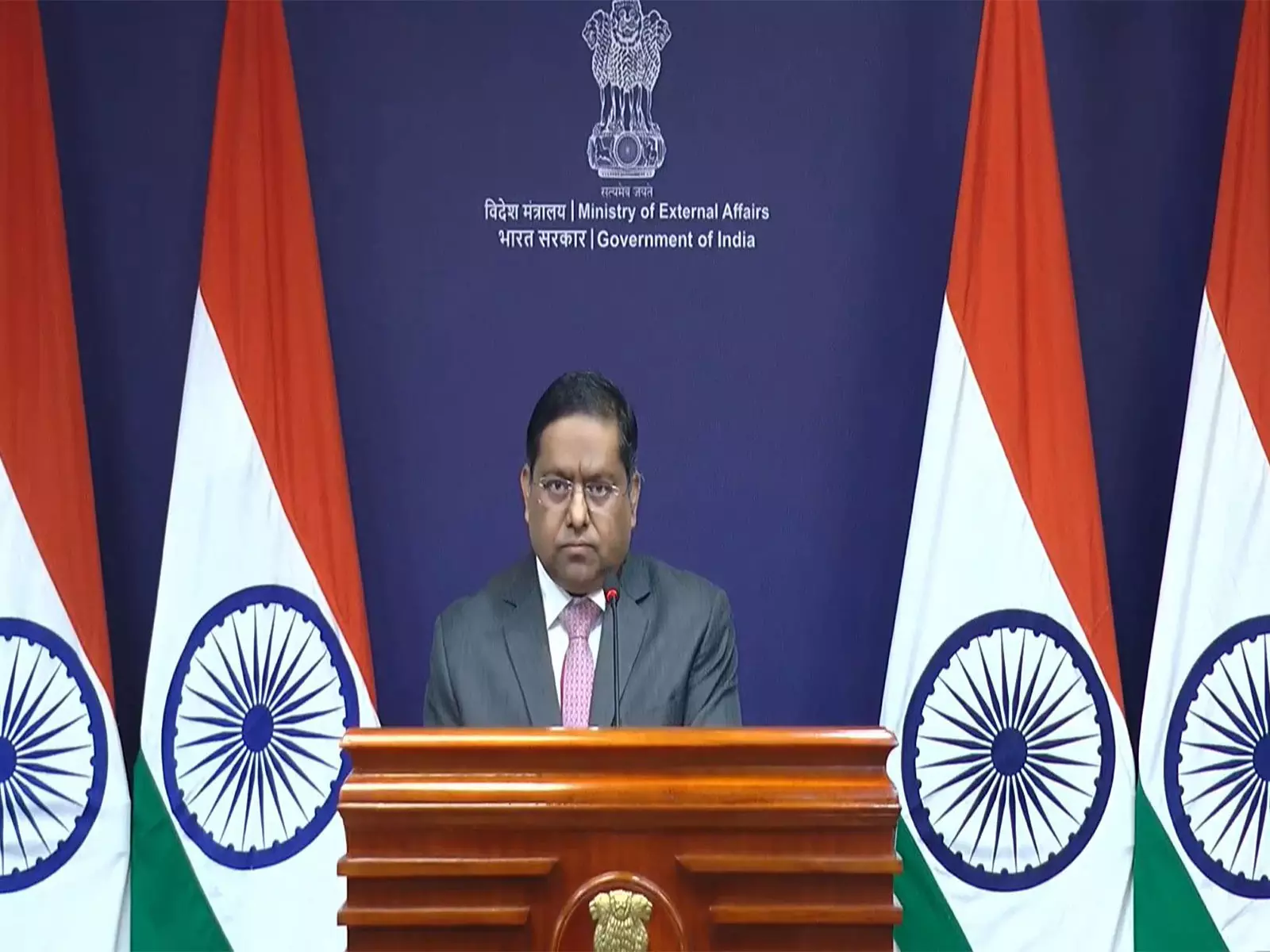 Pakistan Must Act on Cross-Border Terrorism Before World Believes…