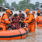 Over 16,000 Rescued as Flood&hellip;