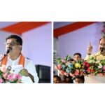₹54-Crore Four-Lane Road to Reshape…