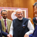 Balancing Old Partnerships, Rebuilding Ties…