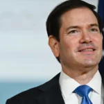 Rubio Says No India-Iran Trade…