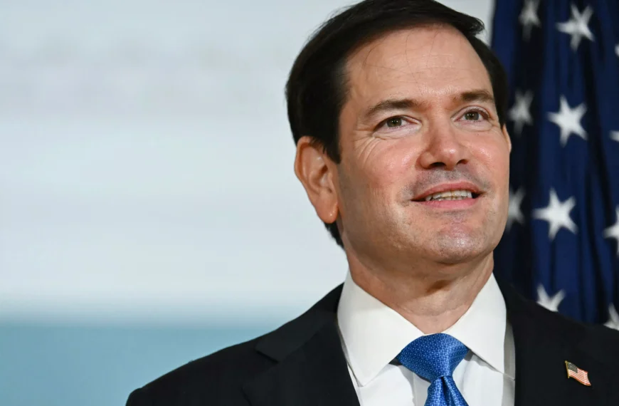 Rubio Says No India-Iran Trade Deal, Warns Against Helping Tehran Evade US Sanctions