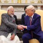 Trump Praises Modi Government’s Opium&hellip;