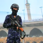 US Warns of Rapid Escalation…