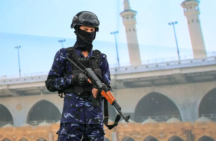US Warns of Rapid Escalation in West Asia War