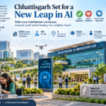 Chhattisgarh Set for a New&hellip;