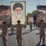 US Warns Citizens: Do Not…