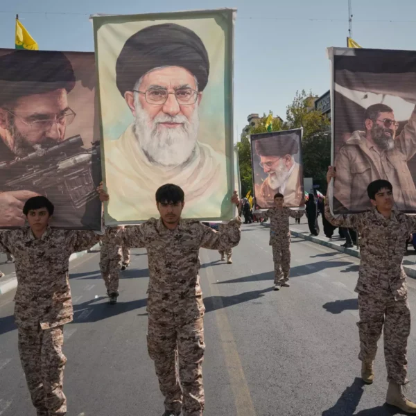 US Warns Citizens: Do Not Travel to Iran, Leave&hellip;