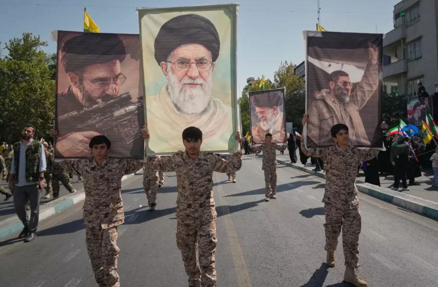 US Warns Citizens: Do Not Travel to Iran, Leave Immediately