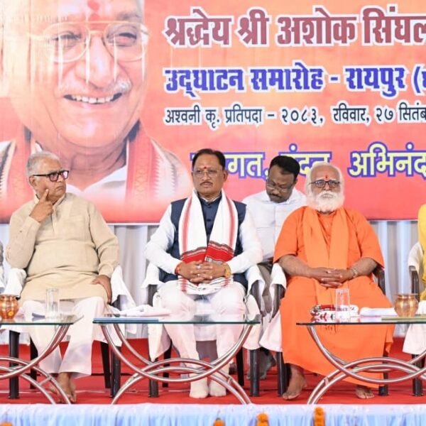 Sai Urges Youth to Speak with Courage, Give New&hellip;