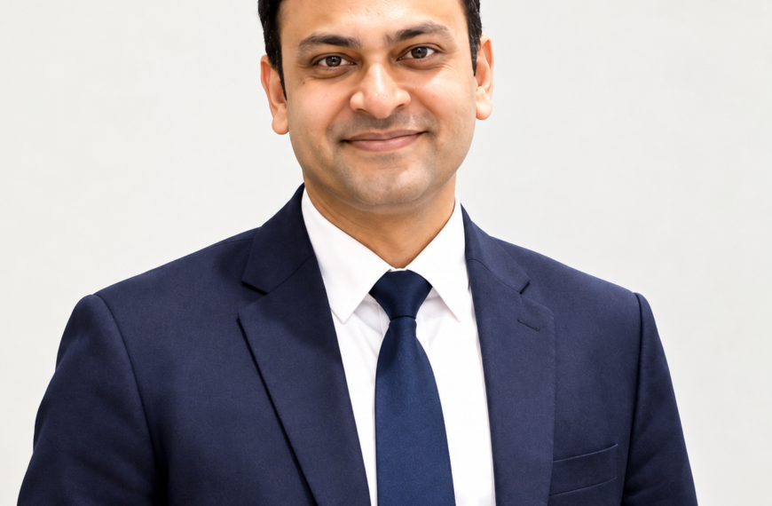 IAS Ashish Kumar Tikriha Gets Additional Charge as Chhattisgarh Public Relations Director
