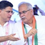 Sachin Pilot Replaces Bhupesh Baghel&hellip;