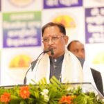 Chhattisgarh Draws ₹8.23 Lakh Crore…