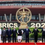 BRICS Day 2: New Delhi&hellip;