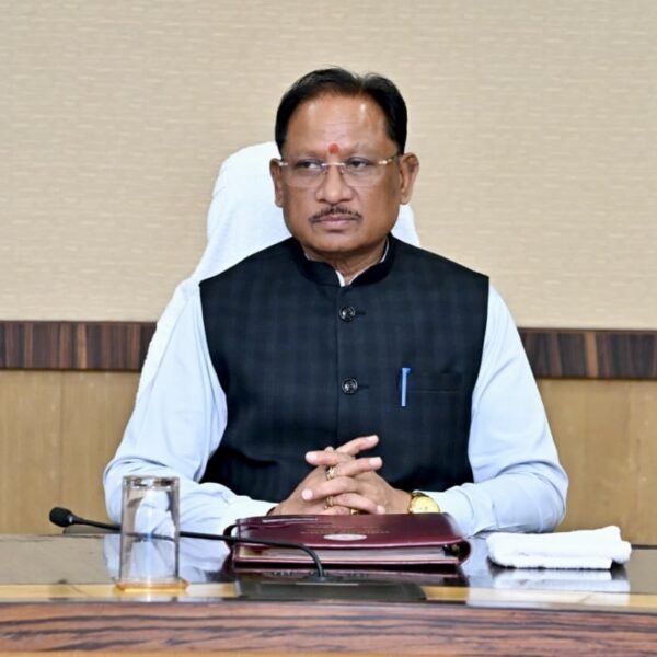 Chhattisgarh Cabinet Reshapes Guest Faculty Rules, Opens Recruitment Door Wider for Ex-Agniveers
