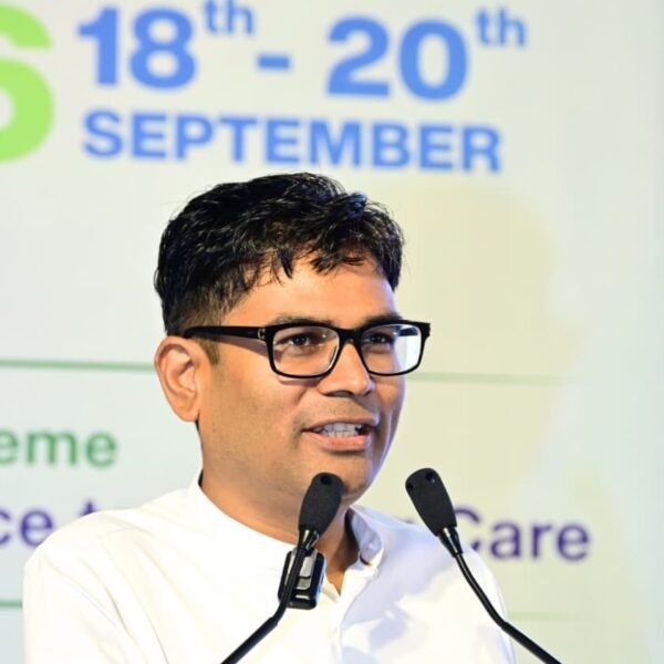 Healthy Human Capital as Vital as Stronger Cancer Care…