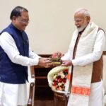 PM Modi Turns 76: President&hellip;