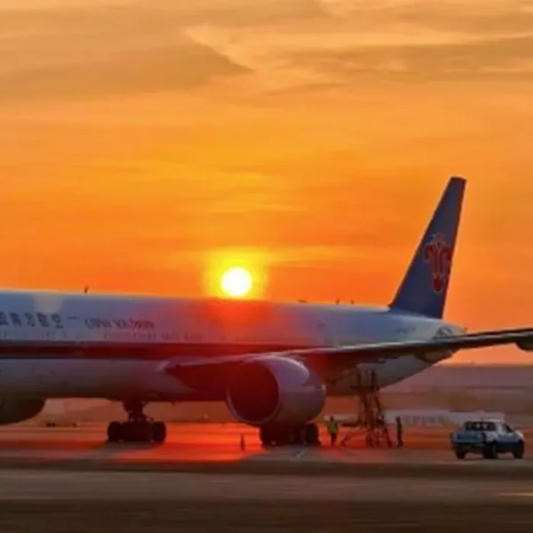 China Southern to Resume Guangzhou–Delhi Flights as Xi Arrives&hellip;