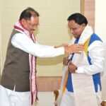 Chhattisgarh, Odisha Look to Deepen…