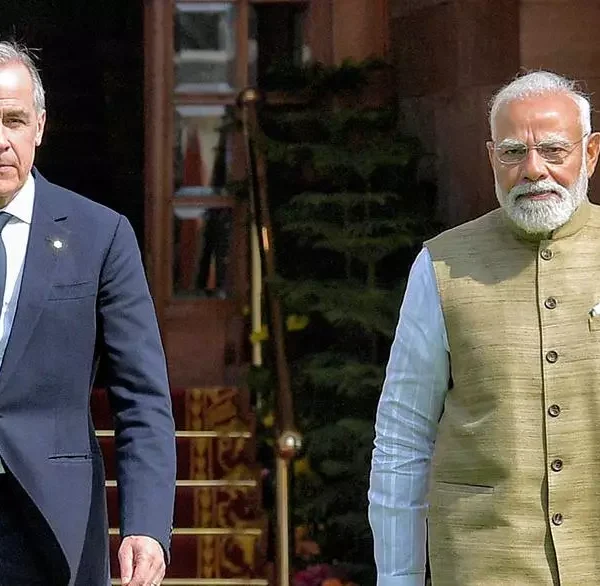 India-Canada Trade Talks Make ‘Good Progress’, Deal Targeted by…