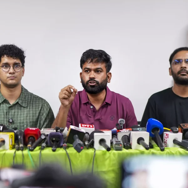 ‘Jantar Mantar 2.0’ If CEC Gyanesh Kumar Doesn’t Resign&hellip;