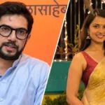 Disha Salian Death Case: Father…